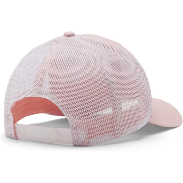 imageColumbia Womens Snap Back HatPink Dawn Iridescent Embroidery