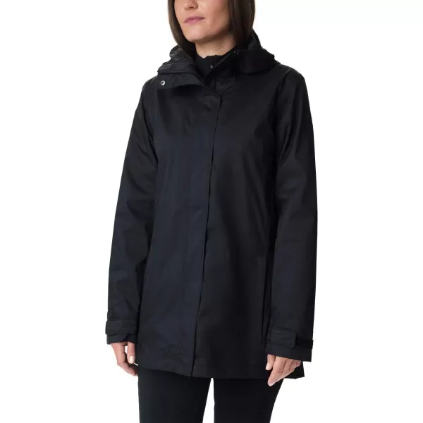 imageColumbia Womens Splash a Little Ii JacketBlack