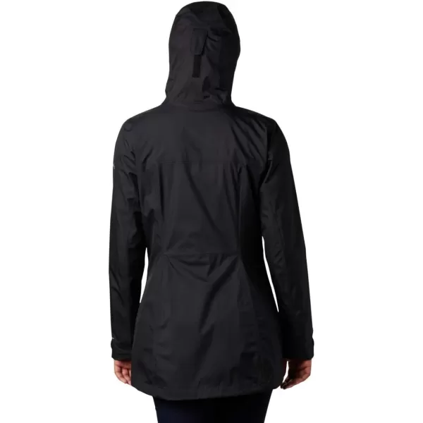 imageColumbia Womens Splash a Little Ii JacketBlack