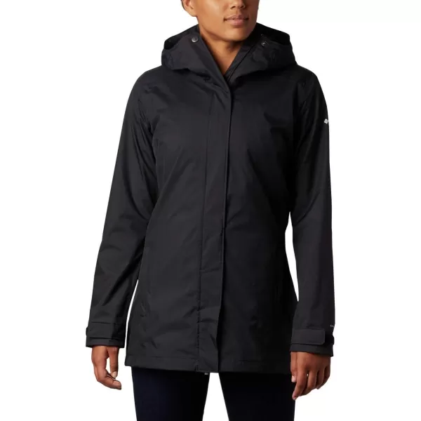 imageColumbia Womens Splash a Little Ii JacketBlack