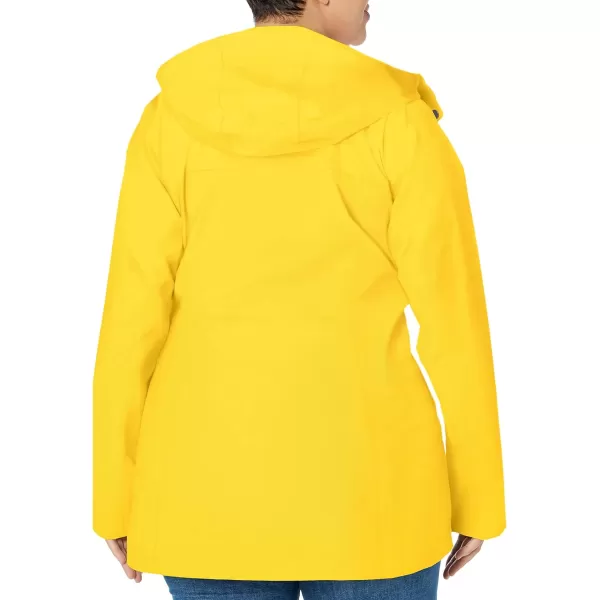 imageColumbia Womens Splash a Little Ii JacketButtercup