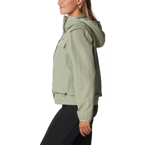 imageColumbia Womens Spring Canyon Wind InterchangeSafari