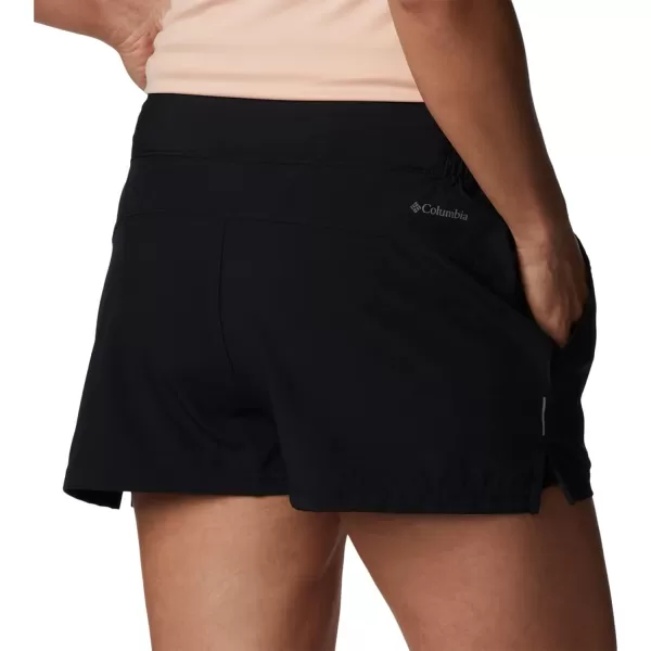 imageColumbia Womens Standard Alpine Chill Zero ShortBlack