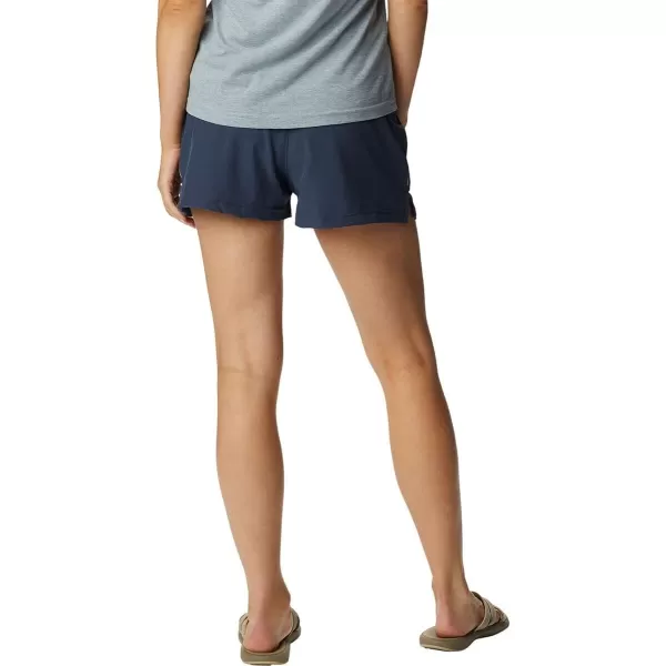 imageColumbia Womens Standard Alpine Chill Zero ShortNocturnal