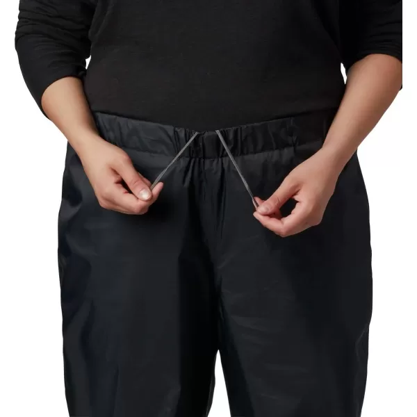 imageColumbia Womens Storm Surge PantBlack