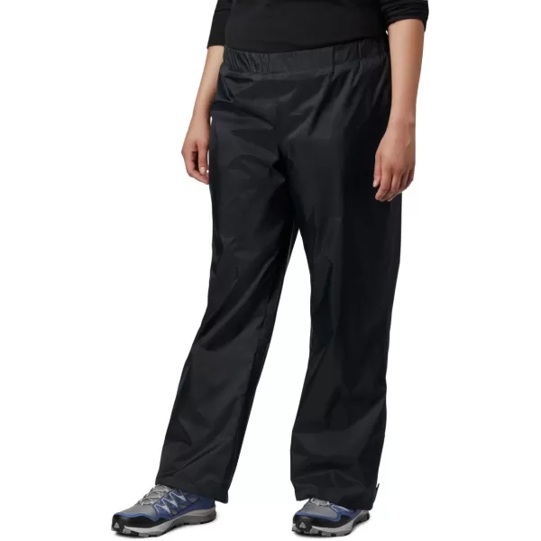 imageColumbia Womens Storm Surge PantBlack