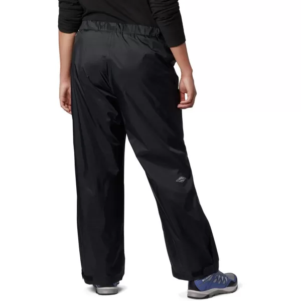 imageColumbia Womens Storm Surge PantBlack