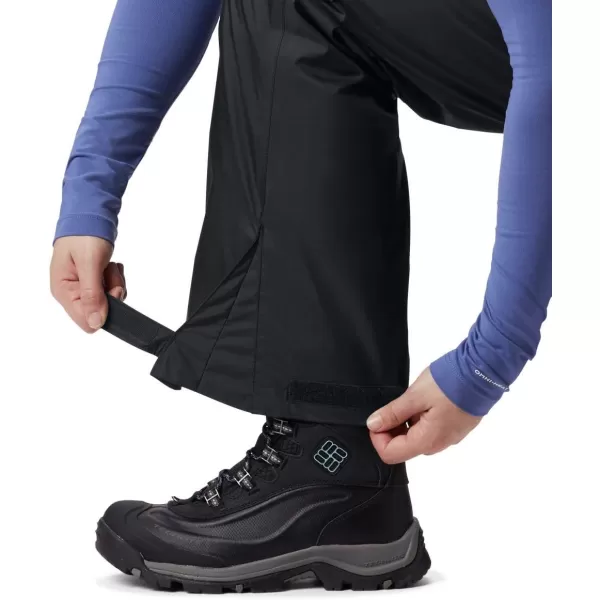 imageColumbia Womens Storm Surge PantBlack