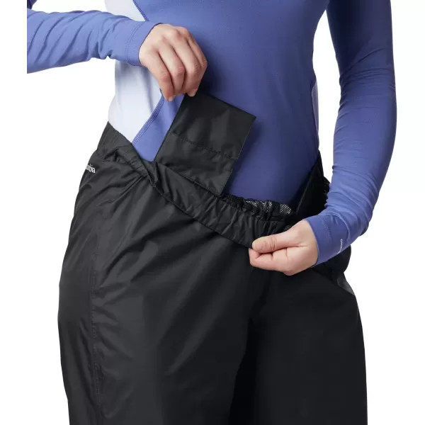 imageColumbia Womens Storm Surge PantBlack