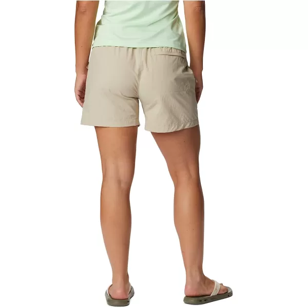 imageColumbia Womens Summerdry Cargo ShortAncient Fossil