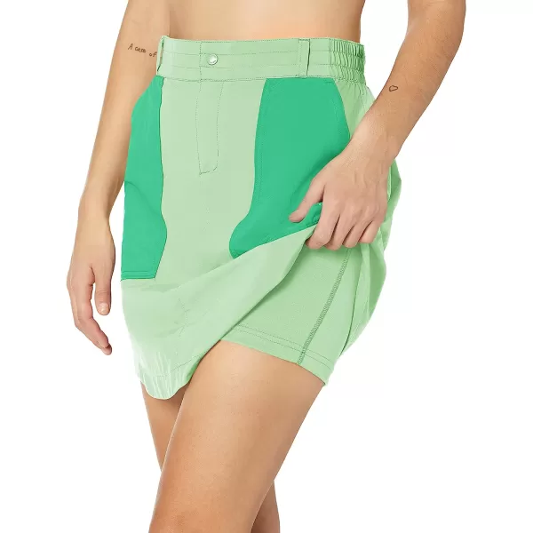 imageColumbia Womens Summerdry SkortKey West
