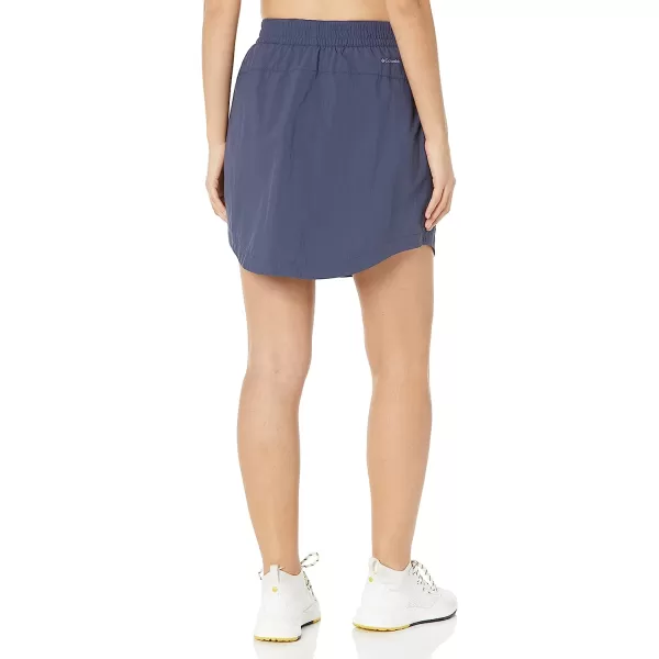 imageColumbia Womens Summerdry SkortNocturnal