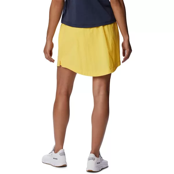 imageColumbia Womens Summerdry SkortSun Glow