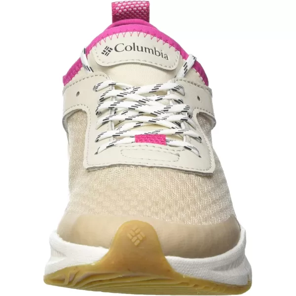 imageColumbia Womens Summertide Water ShoeDark StoneHaute Pink