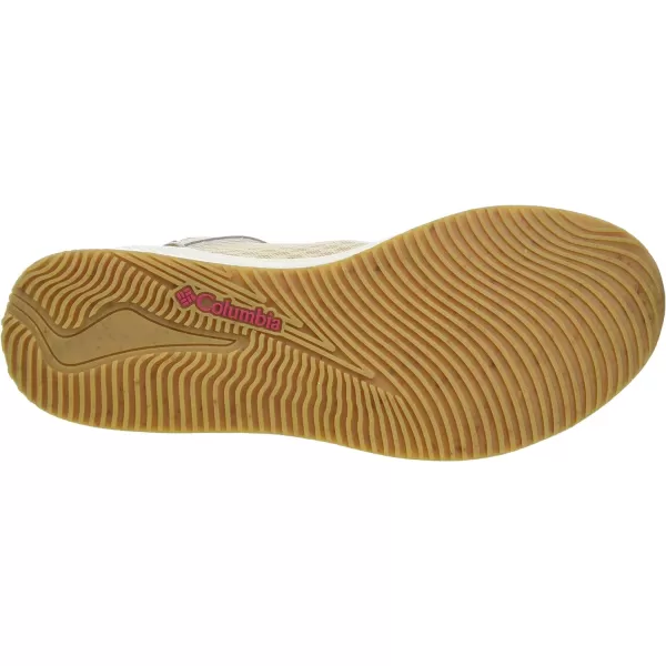 imageColumbia Womens Summertide Water ShoeDark StoneHaute Pink
