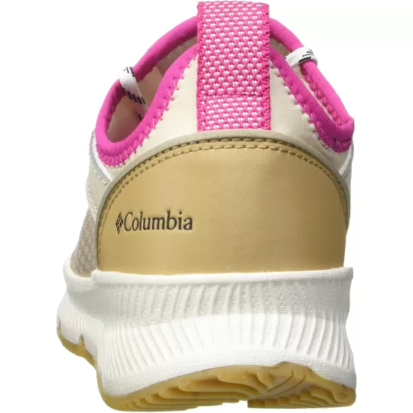 imageColumbia Womens Summertide Water ShoeDark StoneHaute Pink