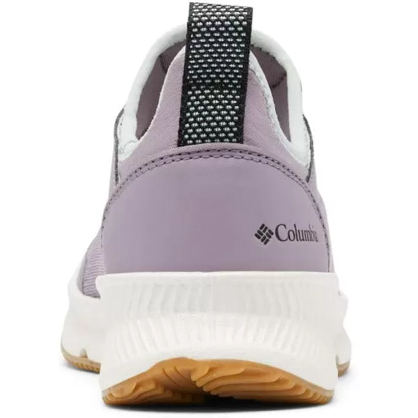 imageColumbia Womens Summertide Water ShoeShale PurpleCool Green