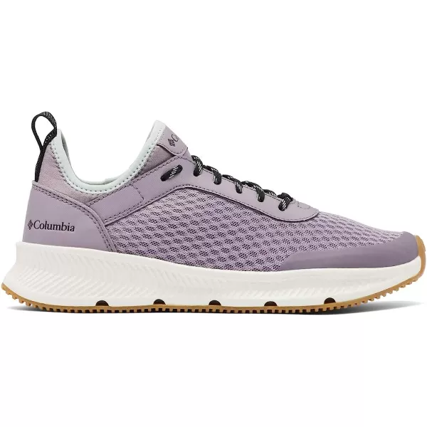 imageColumbia Womens Summertide Water ShoeShale PurpleCool Green
