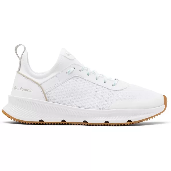 imageColumbia Womens Summertide Water ShoeWhiteDark Stone