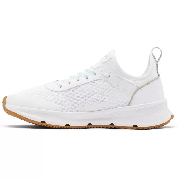 imageColumbia Womens Summertide Water ShoeWhiteDark Stone