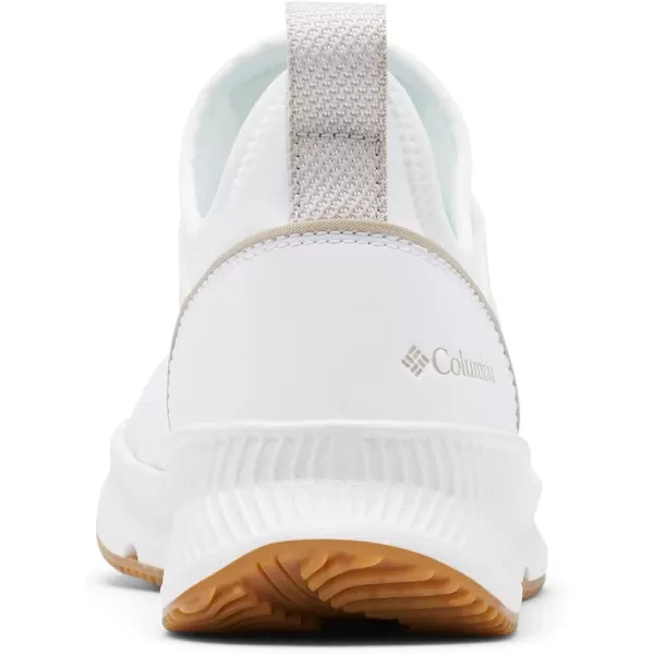 imageColumbia Womens Summertide Water ShoeWhiteDark Stone