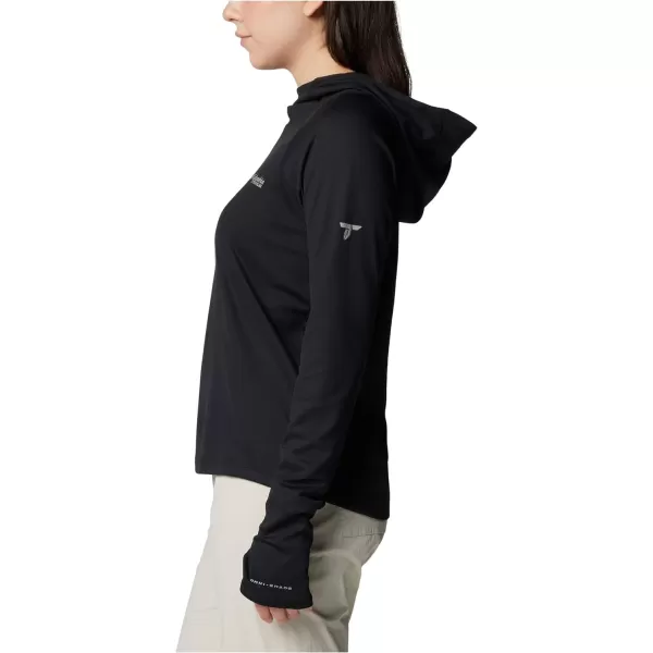 imageColumbia Womens Summit Valley HoodieBlack