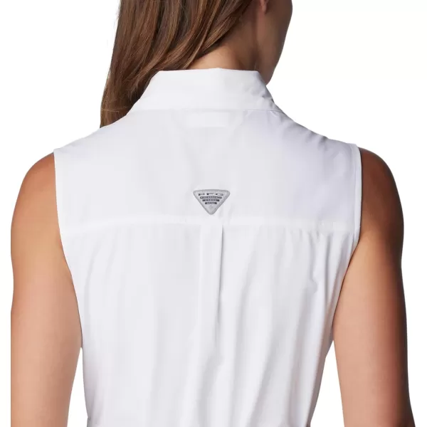 imageColumbia Womens Sun Drifter Woven Dress IiWhite