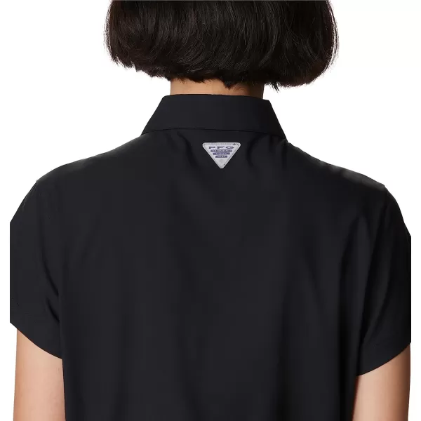 imageColumbia Womens Sun Drifter Woven RomperBlack