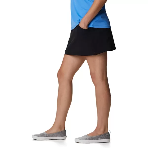 imageColumbia Womens Sun Drifter Woven SkortBlack