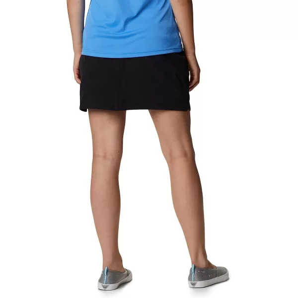 imageColumbia Womens Sun Drifter Woven SkortBlack