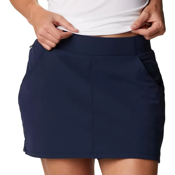 imageColumbia Womens Sun Drifter Woven SkortCollegiate Navy