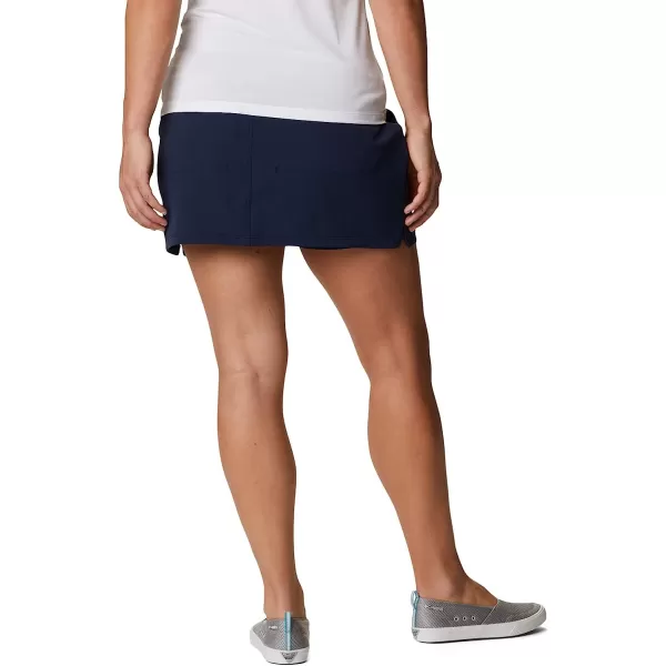 imageColumbia Womens Sun Drifter Woven SkortCollegiate Navy