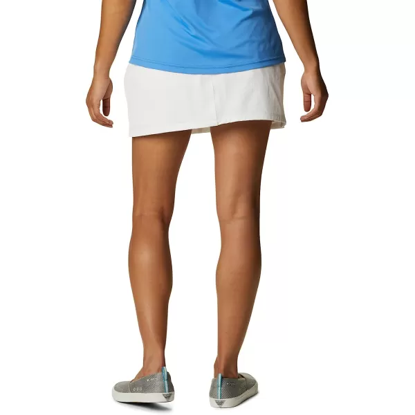 imageColumbia Womens Sun Drifter Woven SkortWhite