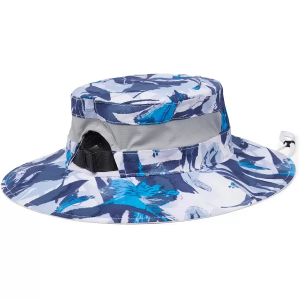 imageColumbia Womens Sun Goddess BooneyWhite Floriculture Print