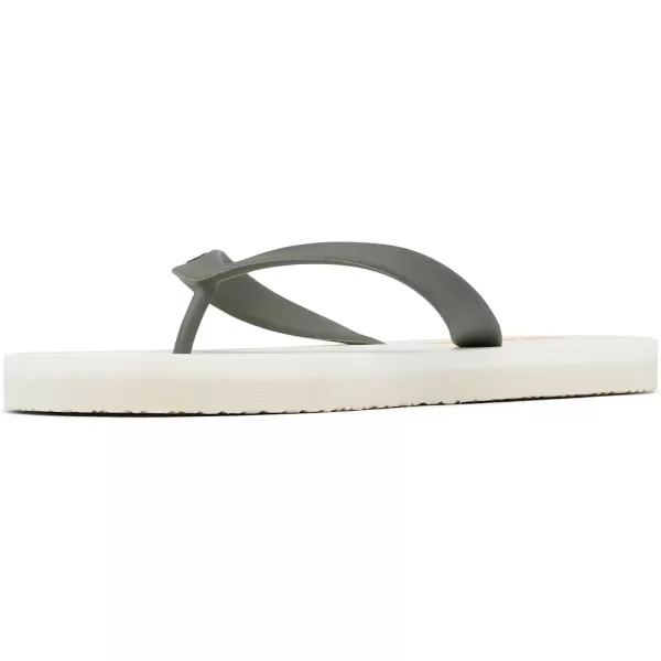 imageColumbia Womens Sun Trek Flip Sport SandalDark GreyDark Stone