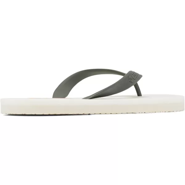 imageColumbia Womens Sun Trek Flip Sport SandalDark GreyDark Stone