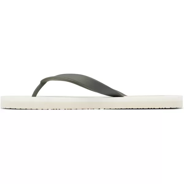 imageColumbia Womens Sun Trek Flip Sport SandalDark GreyDark Stone