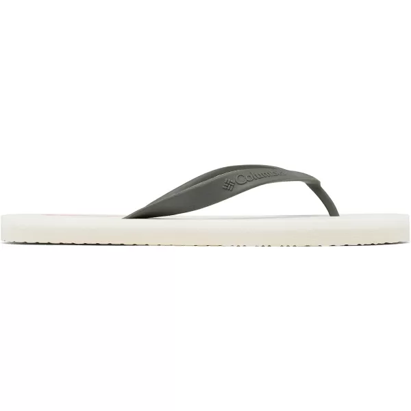 imageColumbia Womens Sun Trek Flip Sport SandalDark GreyDark Stone