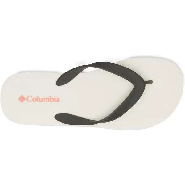 imageColumbia Womens Sun Trek Flip Sport SandalDark GreyDark Stone