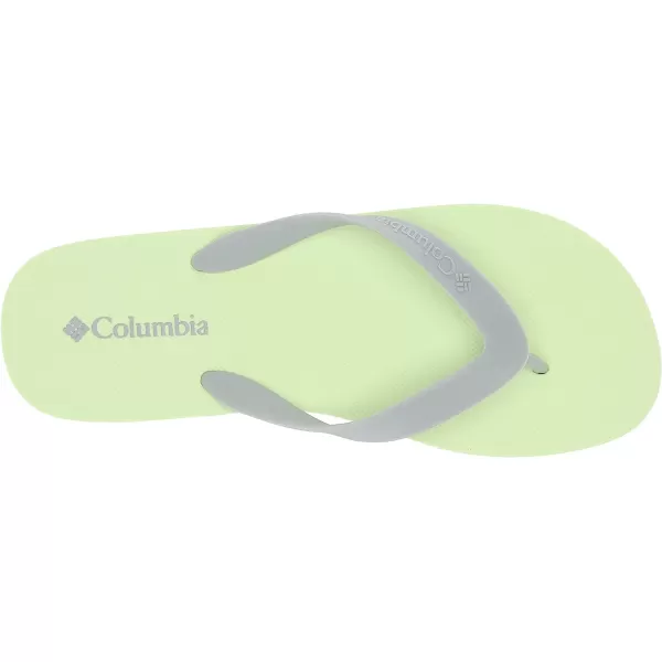 imageColumbia Womens Sun Trek Flip Sport SandalSteamKey West