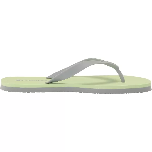 imageColumbia Womens Sun Trek Flip Sport SandalSteamKey West