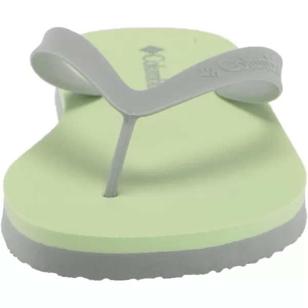 imageColumbia Womens Sun Trek Flip Sport SandalSteamKey West