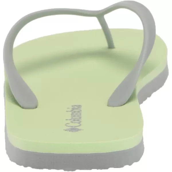 imageColumbia Womens Sun Trek Flip Sport SandalSteamKey West