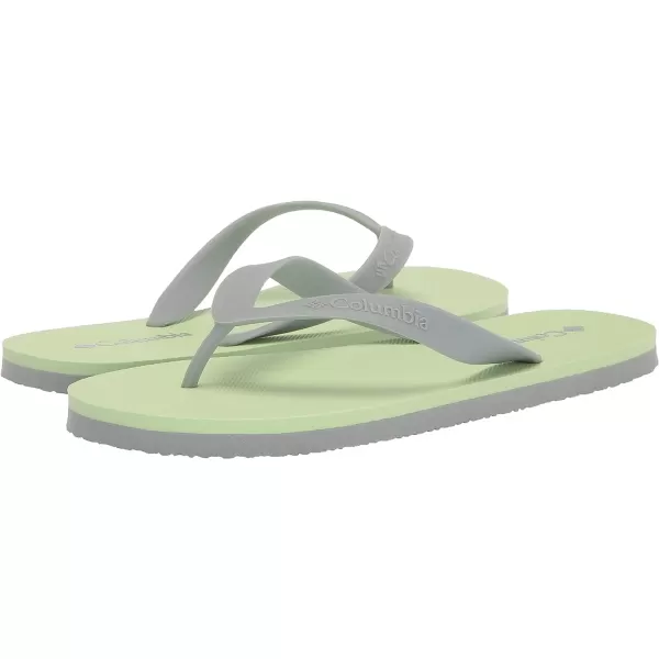 imageColumbia Womens Sun Trek Flip Sport SandalSteamKey West