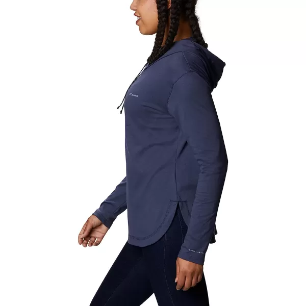 imageColumbia Womens Sun Trek Hooded PulloverBlue