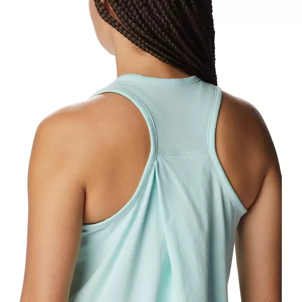 imageColumbia Womens Sun Trek Racerback TankIcy Morn