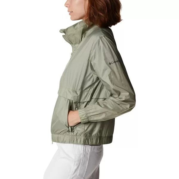 imageColumbia Womens Sunny City WindbreakerSafari