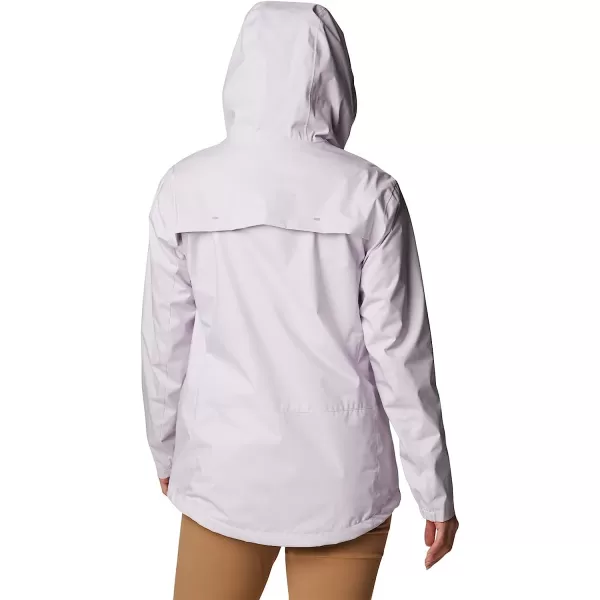 imageColumbia Womens Sunrise Ridge JacketPale Lilac
