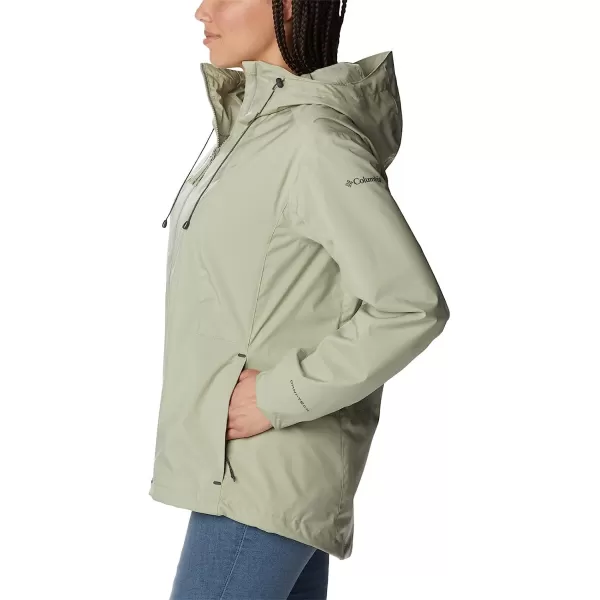imageColumbia Womens Sunrise Ridge JacketSafari