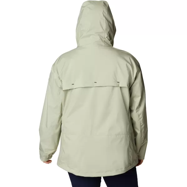 imageColumbia Womens Sunrise Ridge JacketSafari